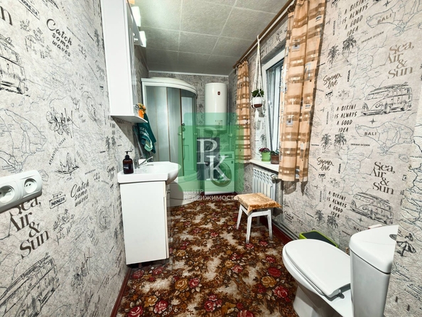 
  Продается дом 66 м². Фото 12.