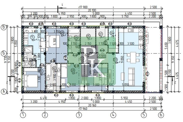 
  Продается дом 180 м². Фото 9.