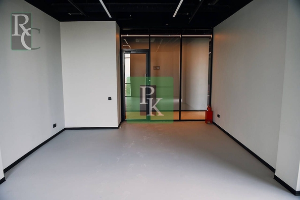 
  Сдается офис 100 м². Фото 14.