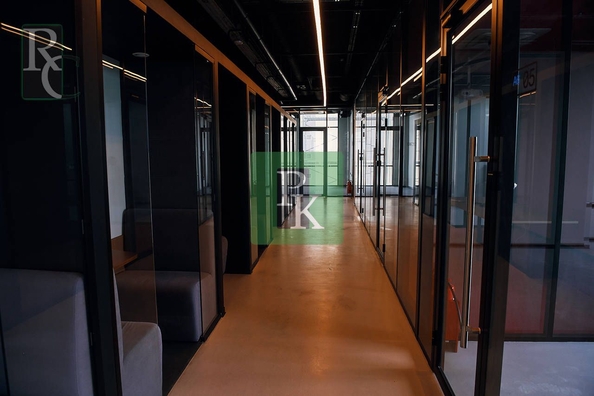 
  Сдается офис 100 м². Фото 16.