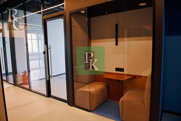 
  Сдается офис 100 м². Фото 28.