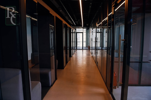 
  Сдается офис 100 м². Фото 16.