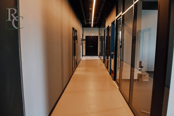 
  Сдается офис 100 м². Фото 17.