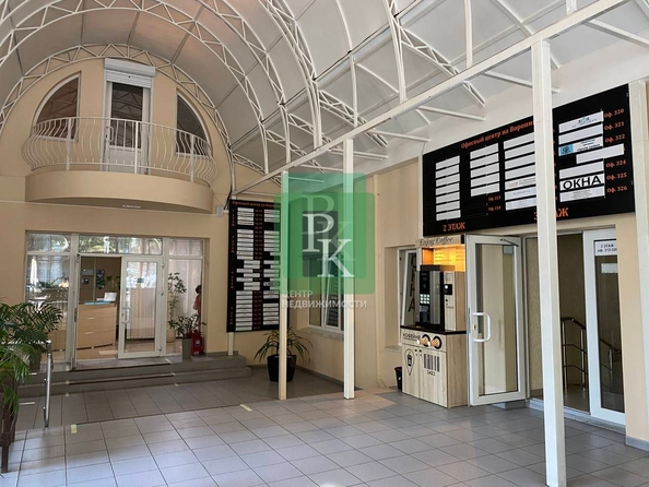 
  Сдается офис 31.5 м². Фото 5.