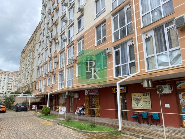 
  Сдается универсальное помещение 68.5 м². Фото 3.