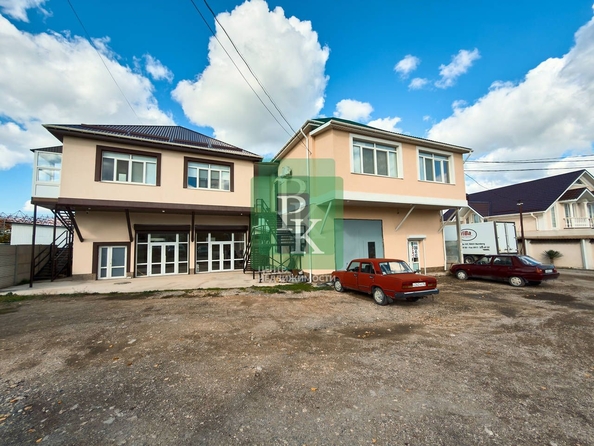 
  Сдается универсальное помещение 84.8 м². Фото 1.