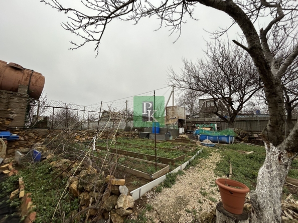 
  Продается дом 40 м². Фото 6.