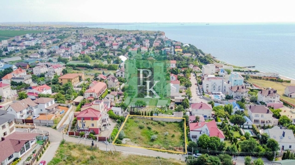 
  Продается земельный участок 12.7 соток. Фото 4.