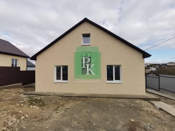 
  Продается дом 76.5 м². Фото 1.