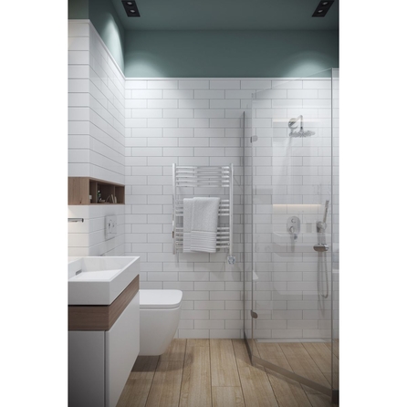 
  Продается апартамент 54.32 м², в АО Паруса Мечты. Фото 7.