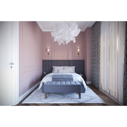 
  Продается апартамент 45.55 м², в АО Паруса Мечты. Фото 2.