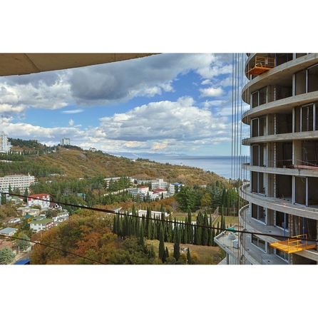
  Продается апартамент 45.55 м², в АО Паруса Мечты. Фото 7.