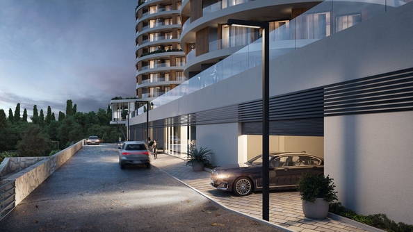 
  Продается апартамент 45.55 м², в АО Паруса Мечты. Фото 20.