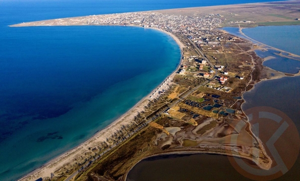 
  Продается земельный участок 10 соток. Фото 1.