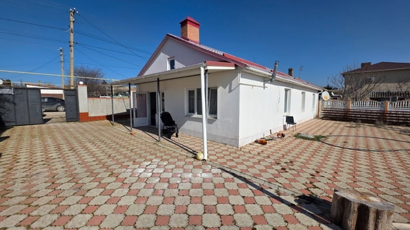 
  Продается дом 80 м². Фото 1.