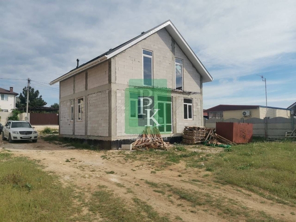 
  Продается дом 140.7 м². Фото 1.