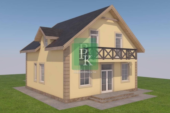 
  Продается дом 140.7 м². Фото 2.