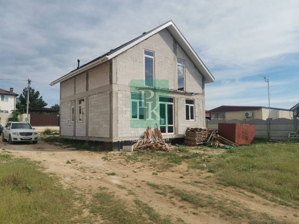 
  Продается дом 140.7 м². Фото 1.