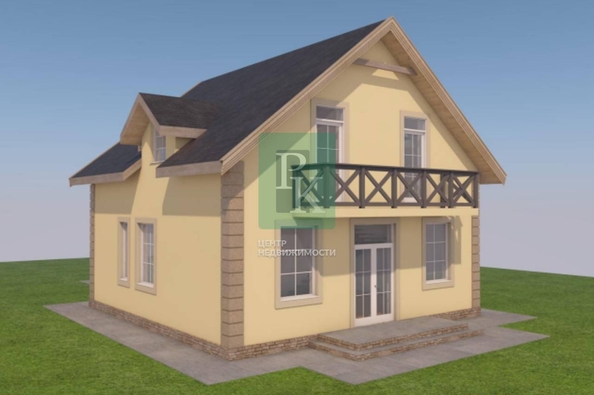 
  Продается дом 140.7 м². Фото 2.