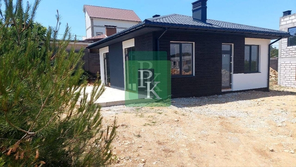 
  Продается дом 80 м². Фото 2.