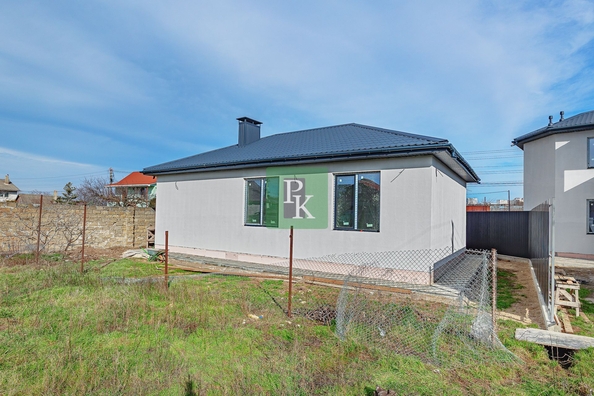 
  Продается дом 110 м². Фото 2.