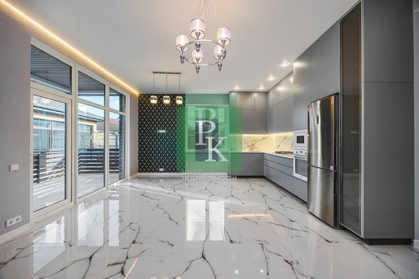 
  Продается дом 145 м². Фото 1.