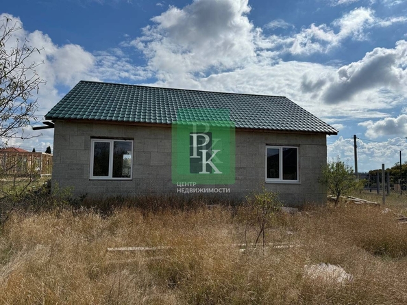 
  Продается дом 83 м². Фото 1.