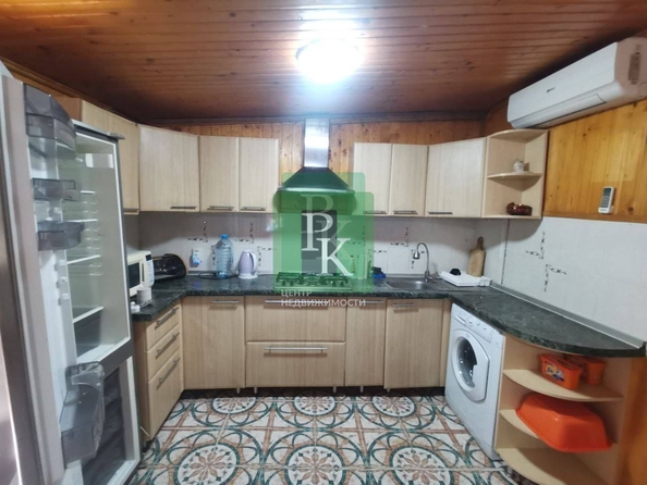
  Продается дом 50 м². Фото 1.