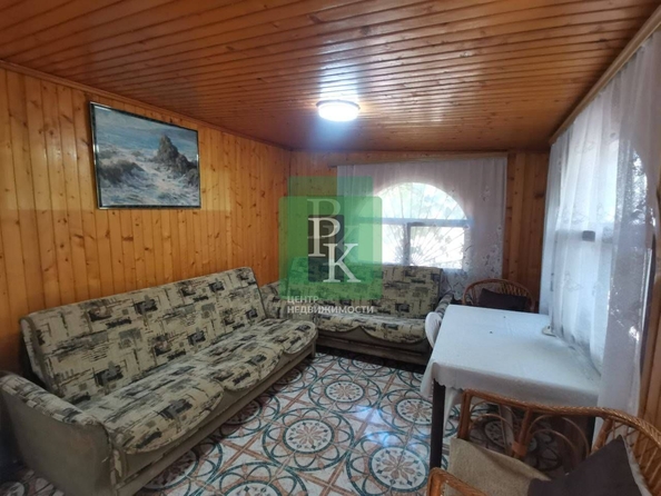 
  Продается дом 50 м². Фото 5.