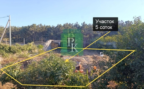 
  Продается земельный участок 5 соток. Фото 5.