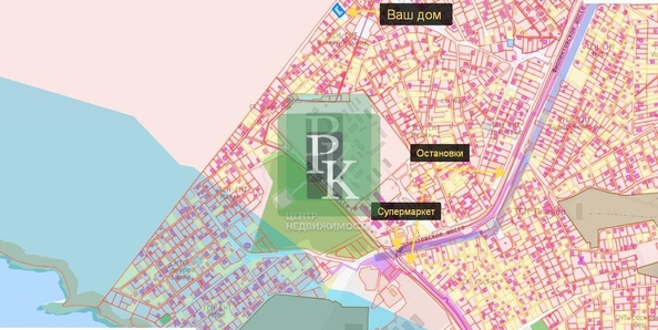 
  Продается дом 80 м². Фото 31.