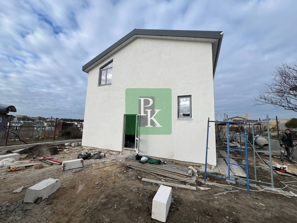 
  Продается дом 120 м². Фото 1.