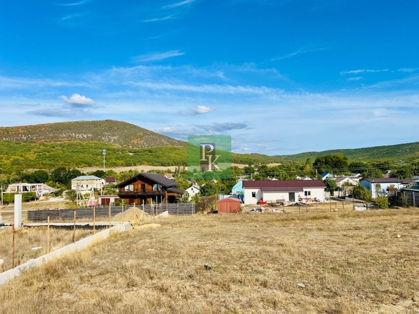 
  Продается земельный участок 10 соток. Фото 4.
