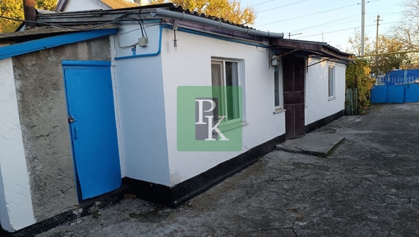 
  Продается дом 66 м². Фото 1.