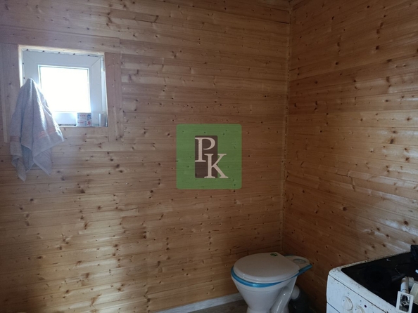 
  Продается дом 45 м². Фото 10.
