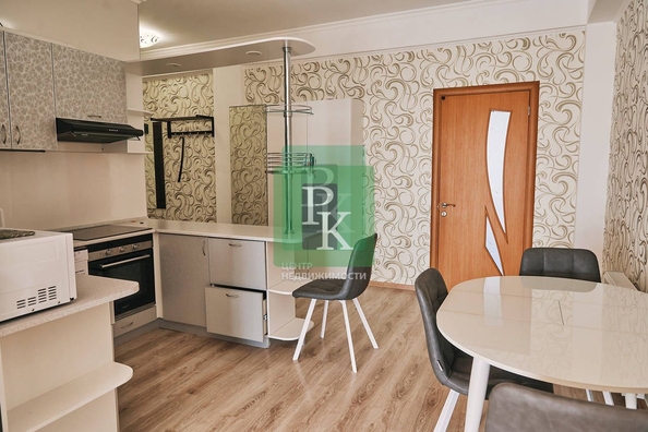 
  Продается апартамент 68.7 м². Фото 2.