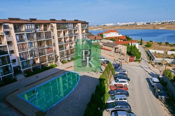 
  Продается апартамент 68.7 м². Фото 16.