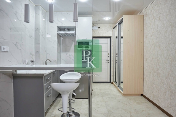 
  Продается апартамент 35 м². Фото 2.