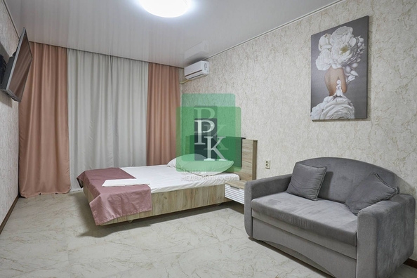 
  Продается апартамент 35 м². Фото 3.