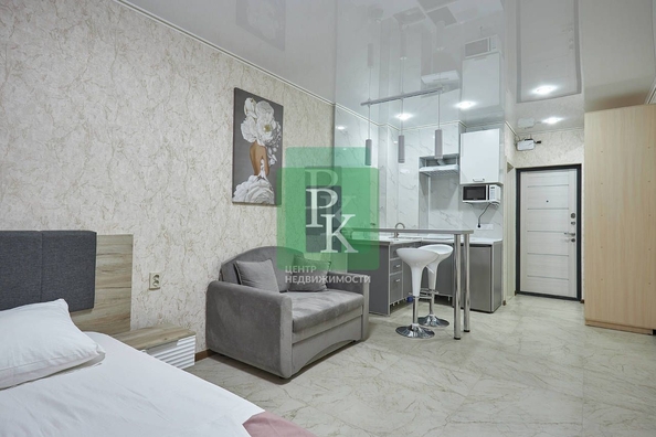 
  Продается апартамент 35 м². Фото 4.