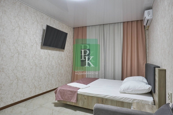 
  Продается апартамент 35 м². Фото 5.
