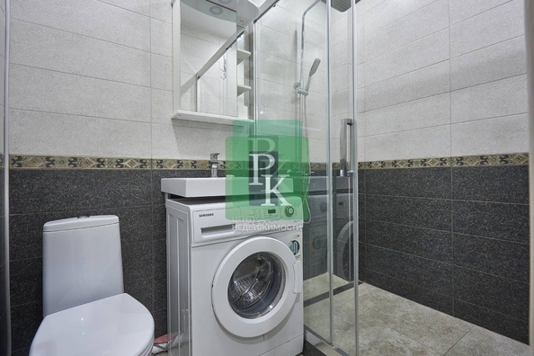 
  Продается апартамент 35 м². Фото 6.