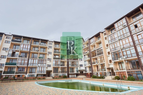 
  Продается апартамент 35 м². Фото 7.