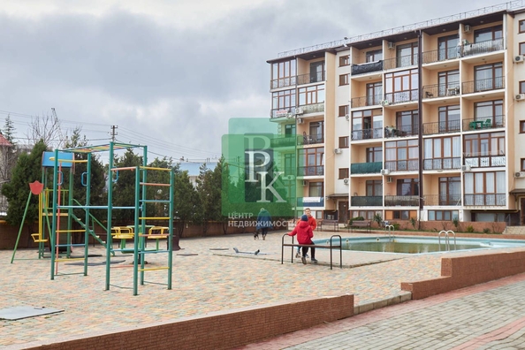 
  Продается апартамент 35 м². Фото 8.