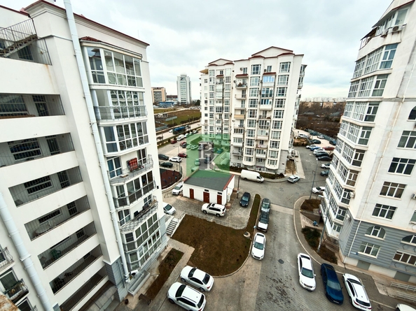 
  Продается 3-комн. квартира 100.2 м². Фото 23.