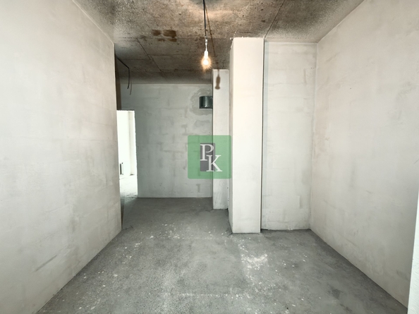 
  Продается 1-комн. квартира 51.9 м². Фото 2.