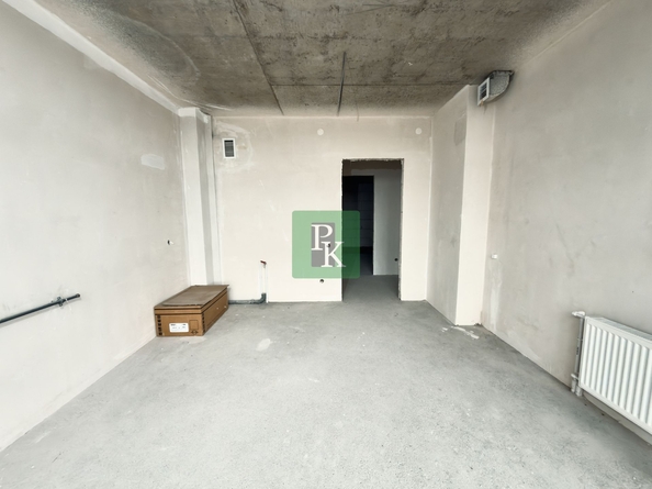 
  Продается 1-комн. квартира 51.9 м². Фото 16.