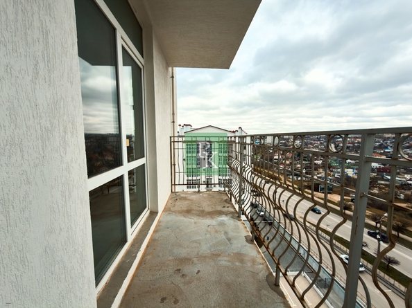 
  Продается 1-комн. квартира 51.9 м². Фото 18.
