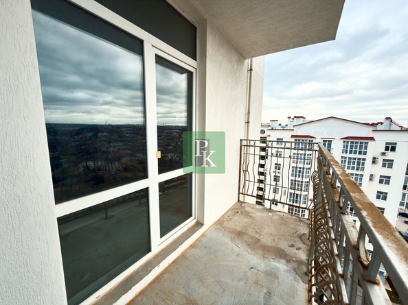 
  Продается 1-комн. квартира 51.9 м². Фото 19.