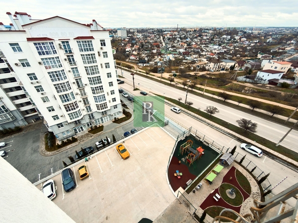 
  Продается 1-комн. квартира 51.9 м². Фото 21.